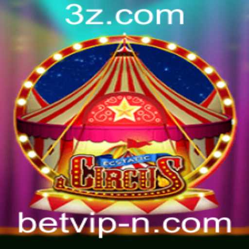 Explorando o Fascínio do EcstaticCircus e sua Integração com Betvip