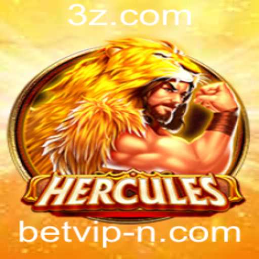 Explorando o Mundo de Hercules: Aventura Épica e Estratégia com Betvip